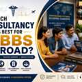 Which Consultancy Is Best For MBBS Abroad?