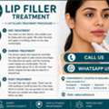 INR 15000,  Lip Fillers Treatment In Banjara Hills For Thin Lips