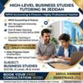 Business Studies IGCSE And A Levels Teacher