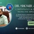 Professional Heart Care By Dr. Shoaib Ahmed