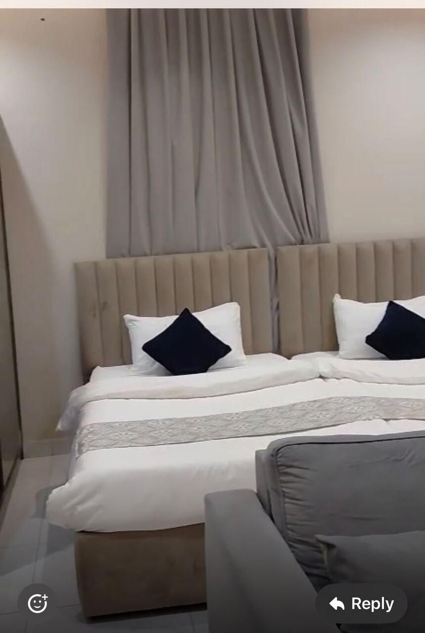 Riyadh, Apartments, Flats, Houses & Villas, SAR 1600/month,  Furnished,  2 BR,  Decent Female Roommate
