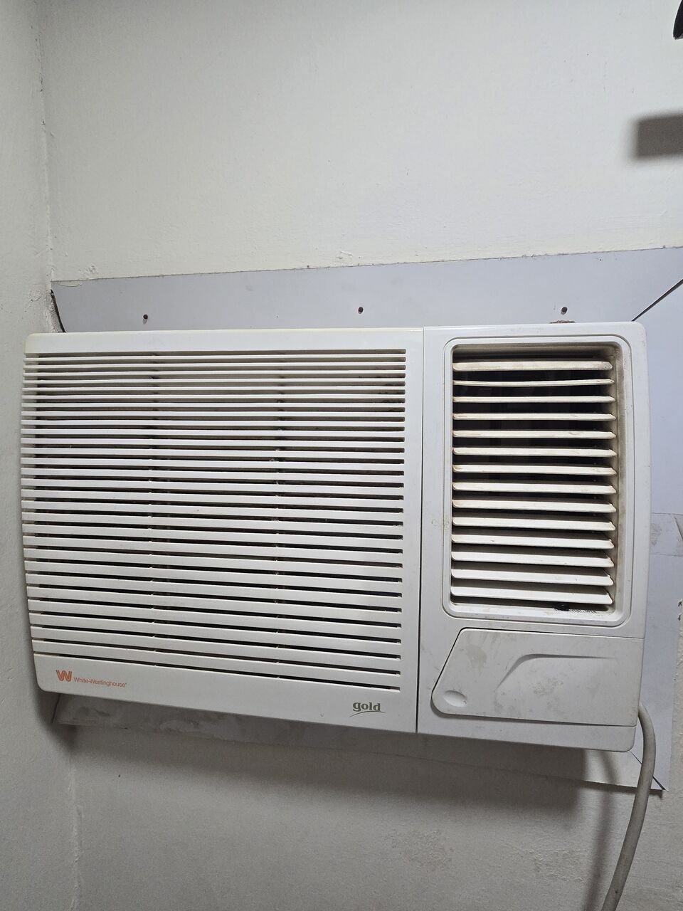 Buraidah, Air Conditioners, SAR 450,  Window AC