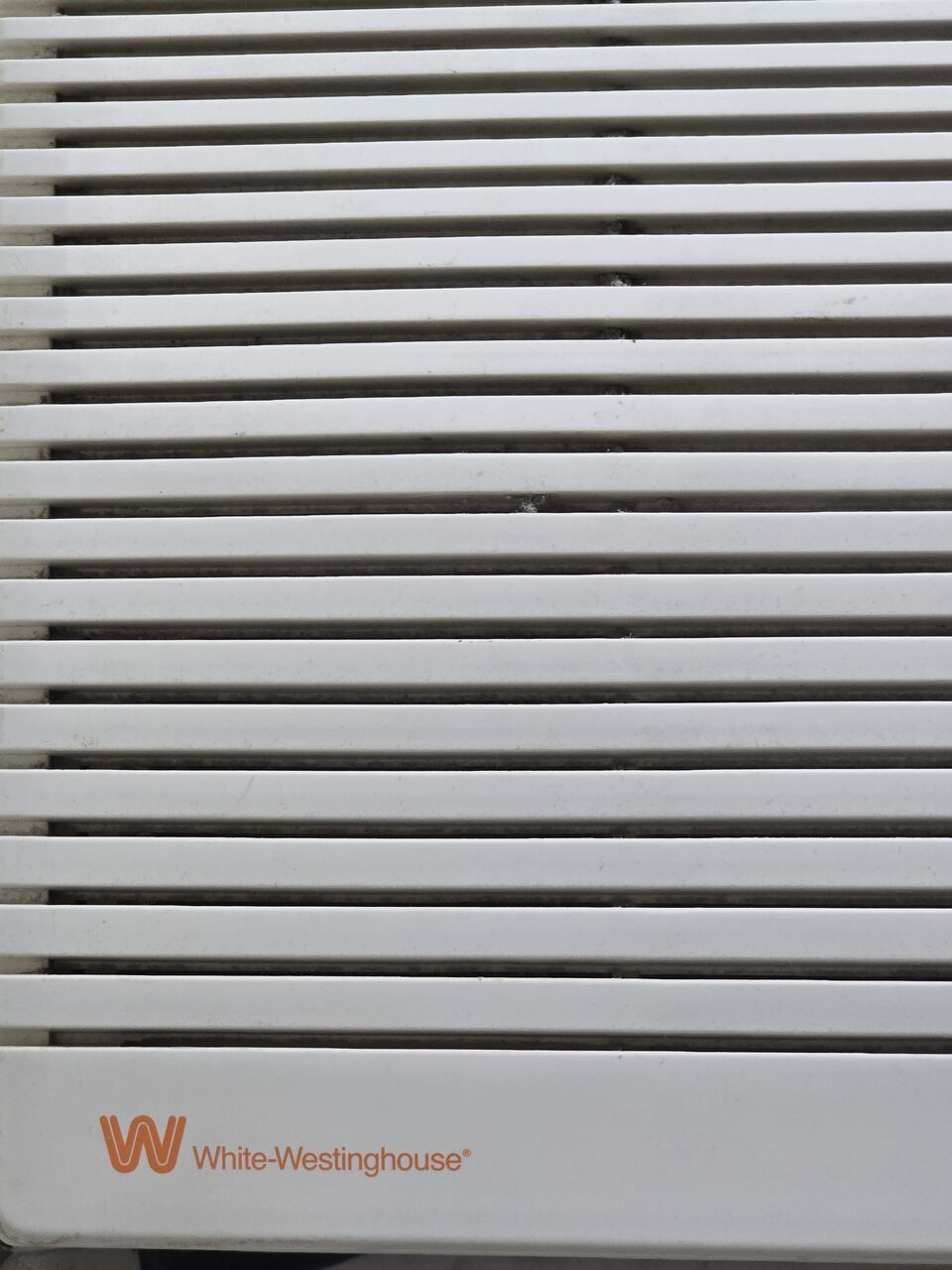 Buraidah, Air Conditioners, SAR 450,  Window AC