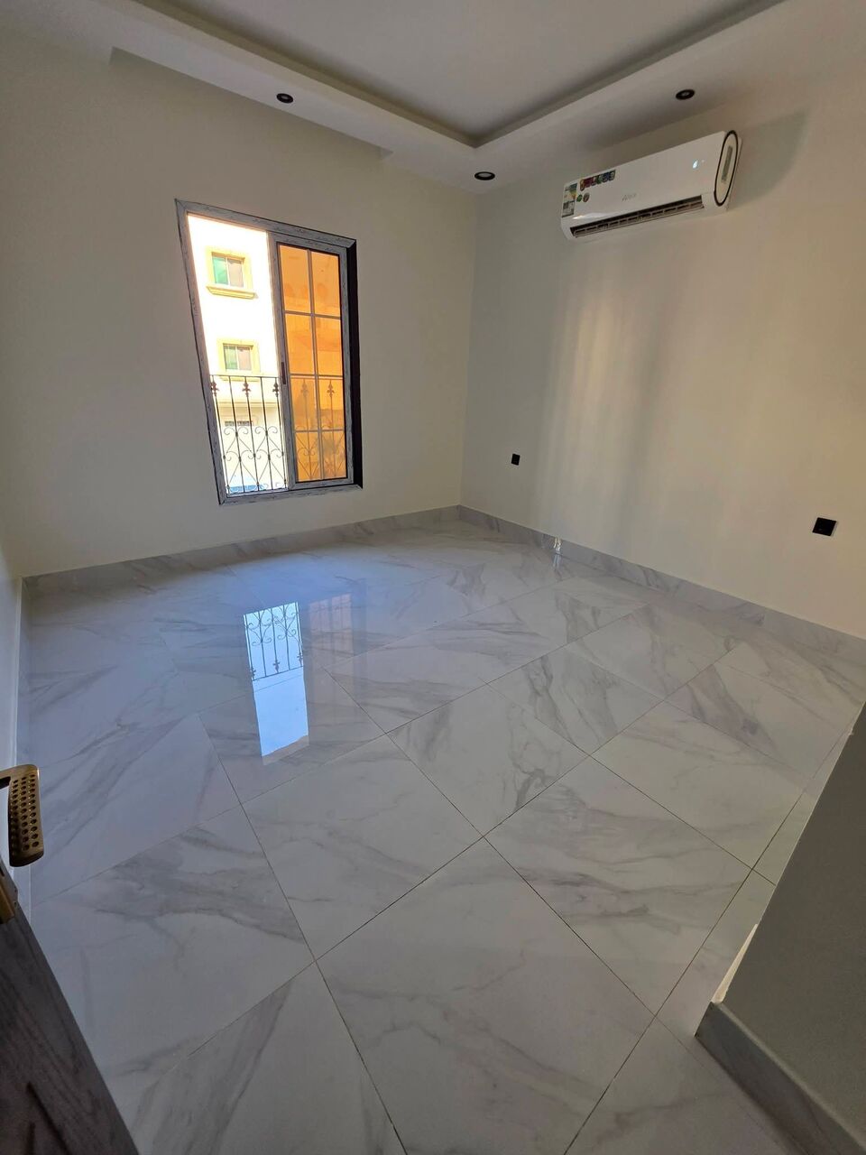 Khobar, Apartments, Flats, Houses & Villas, 2 BR,  🏡✨ BRAND-NEW LUXURY 2-BEDROOM FAMILY APARTMENT FOR RENT | SAR 26,600/YEAR | FULLY AIR-CON