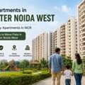 2 BR,  2 & 3 BHK Apartments In Greater Noida West | Panchsheel Group