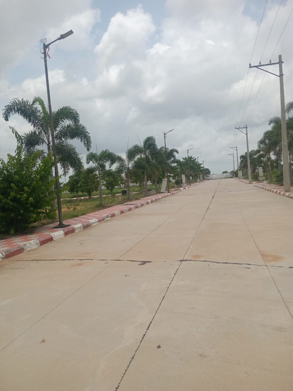 Hyderabad, Residential Plots, INR 22000,  217 Sq. Yard,  HMDA&RERA FINAL APPROVED Open Plots For Sale @Maheshwaram