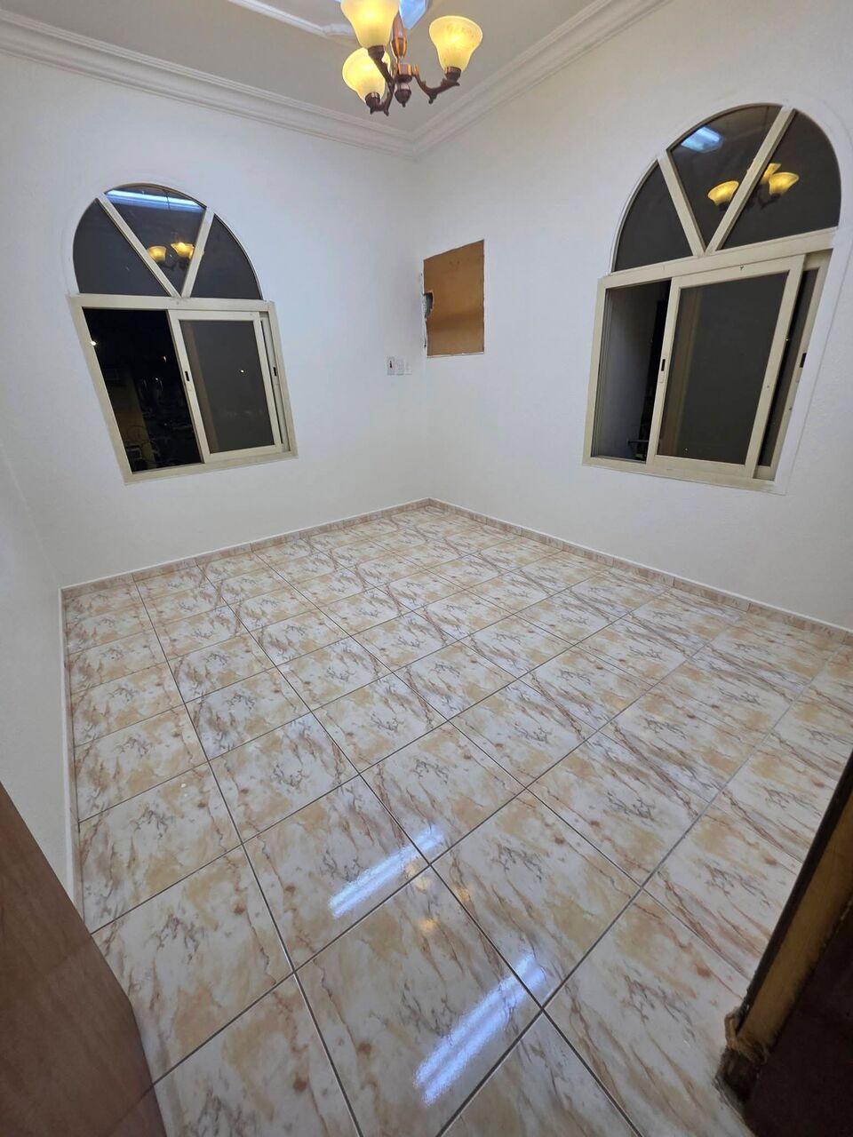 Khobar, Apartments, Flats, Houses & Villas, 2 BR,  SAR 20,000/YEAR | VERY CLEAN 2-BEDROOM FAMILY APARTMENT FOR RENT | EXTERNAL VIEW | 2 BATHR