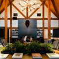 Looking For Fine Dining In Banff? Explore Premium Culinary Experiences