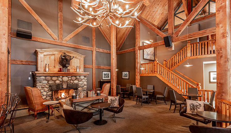 Calgary, Household, Looking For Fine Dining In Banff? Explore Premium Culinary Experiences