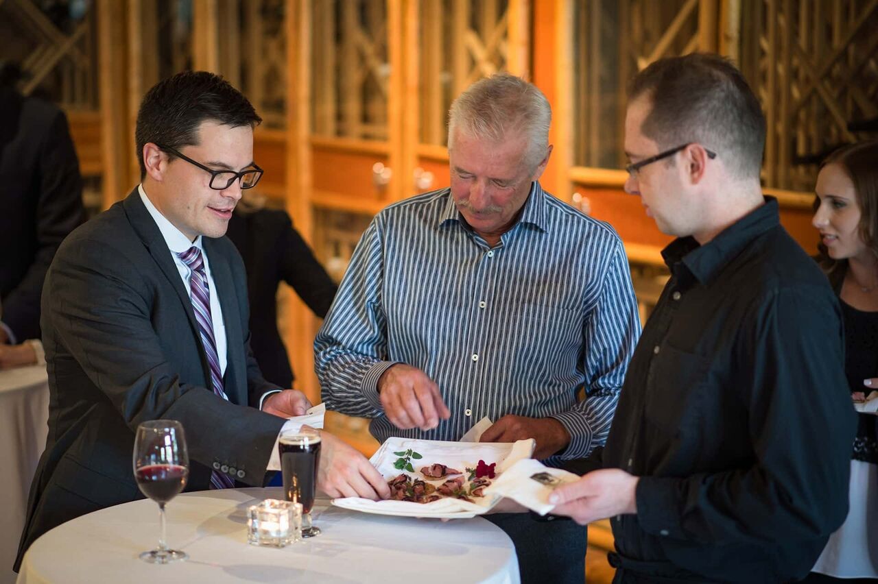 Calgary, Household, Looking For Fine Dining In Banff? Explore Premium Culinary Experiences