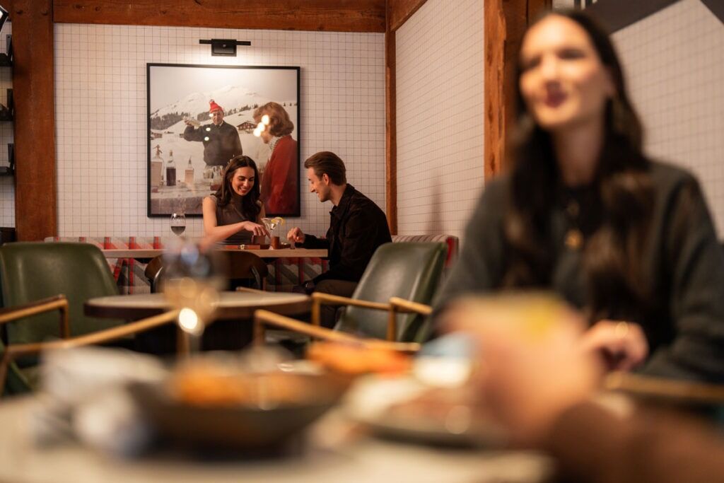 Calgary, Household, Looking For Fine Dining In Banff? Explore Premium Culinary Experiences