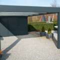 Elegant Outdoor Living With Bullnose Verandahs Adelaide Designs