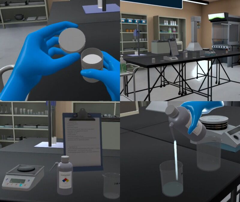 Vienna, Medical, Pharmacy Technician Certification Online &ndash; Build Essential Pharmacy Skills