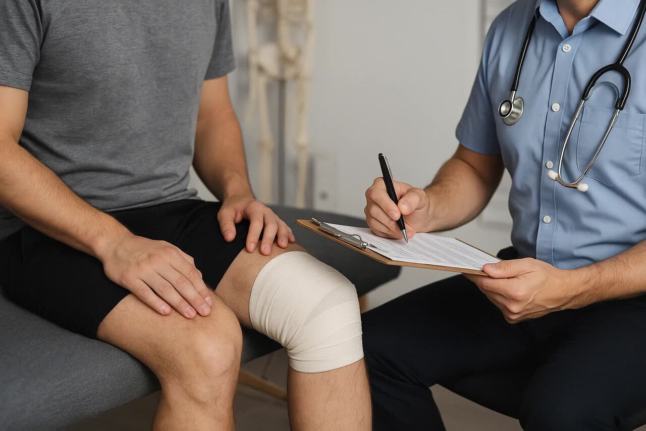 Toronto, Health, Physiotherapy Near Me Guelph
