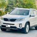 BHD 2300,  Kia Sorento,  2013,  226000 KM,  Mid Option = 7 Seat