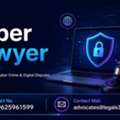 Cyber Lawyer For Online Fraud, Cybercrime And Legal Help