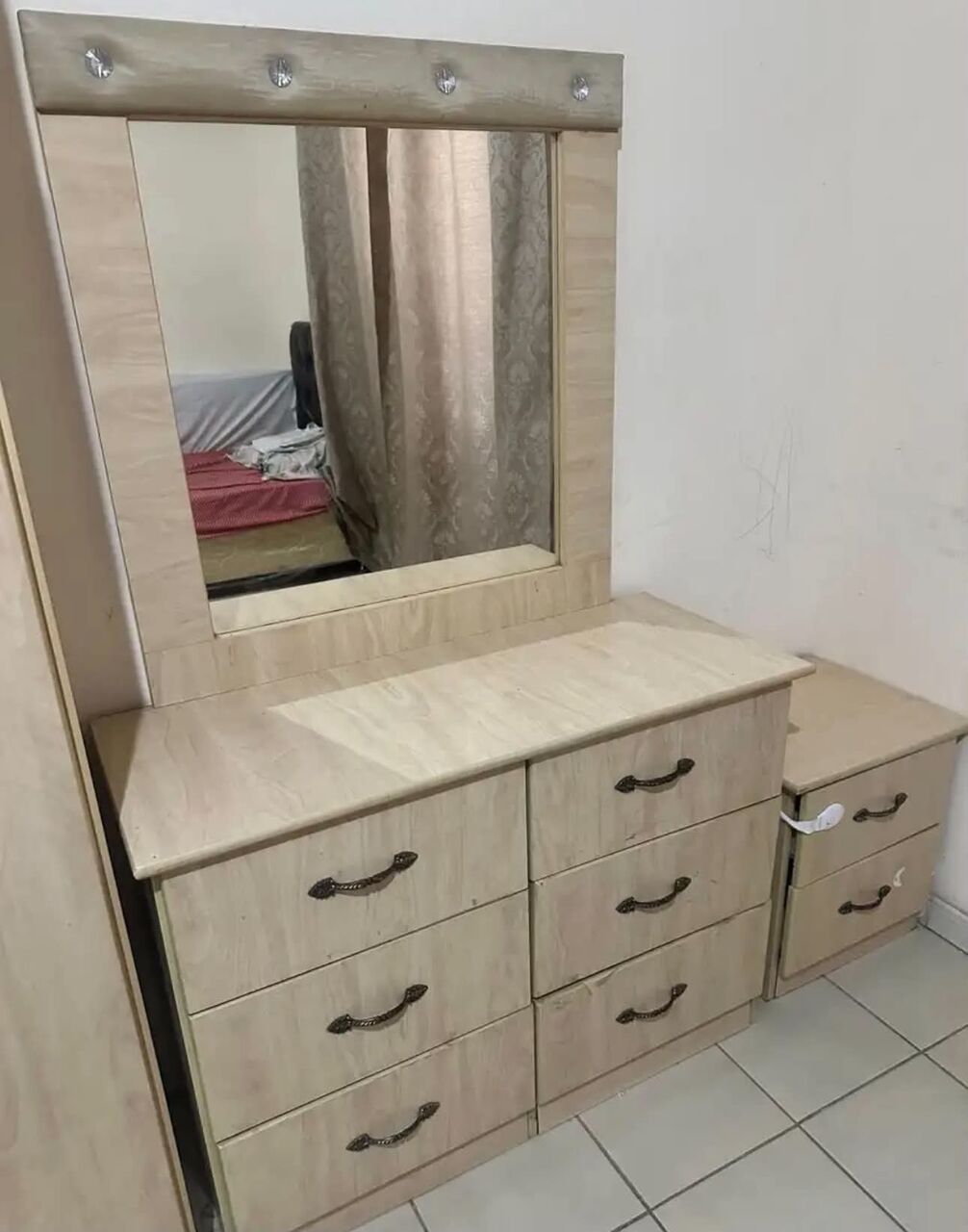Jeddah, Furniture, SAR 350,  Bedroom