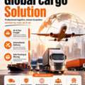 Cargo Household,Offices, Villa's Stuff_by (ROAD,SEA&AIR) Anywhere In The,,,World0598566283