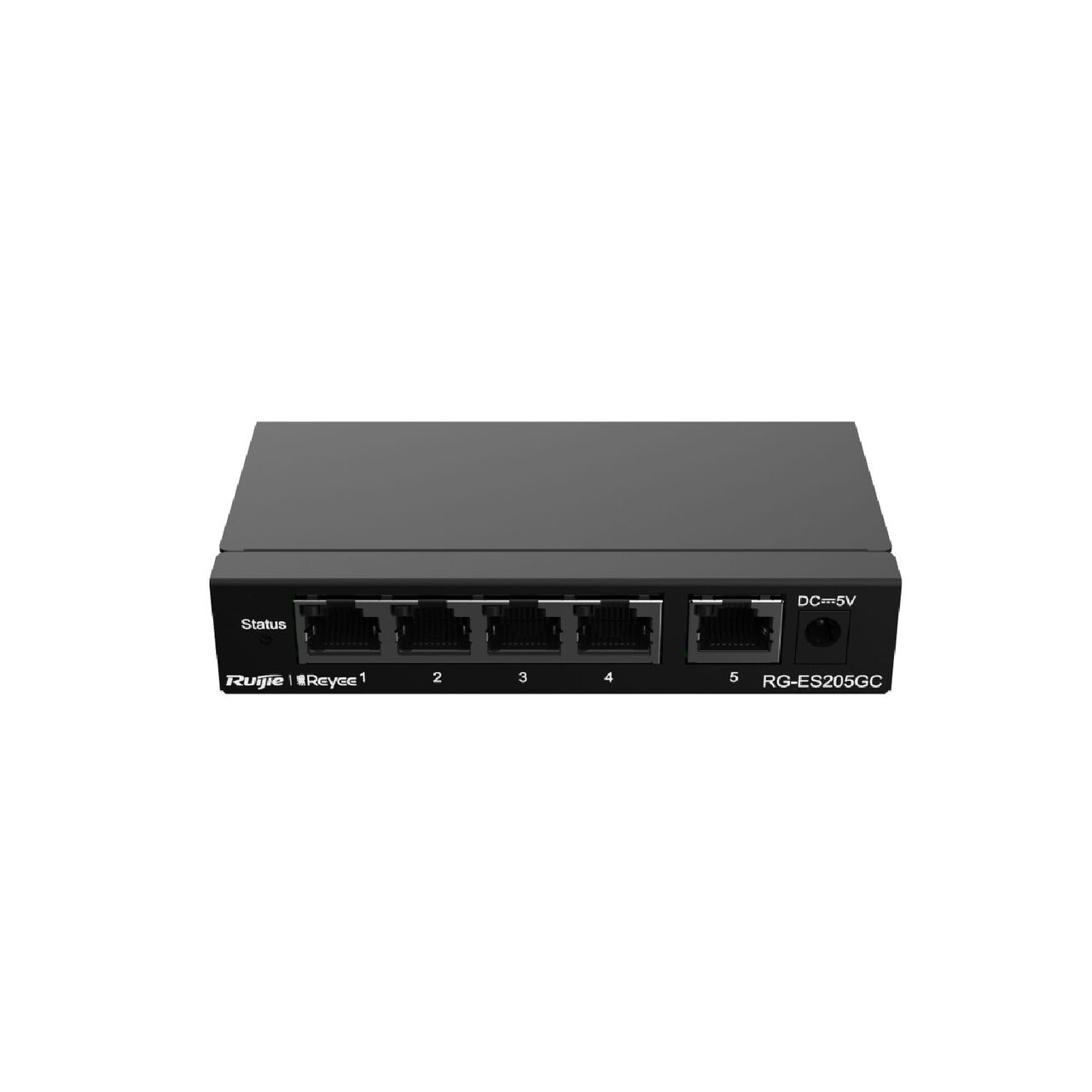 Riyadh, Electronics, SAR 1,  سويتش ريجي Reyee RG-ES205GC-P