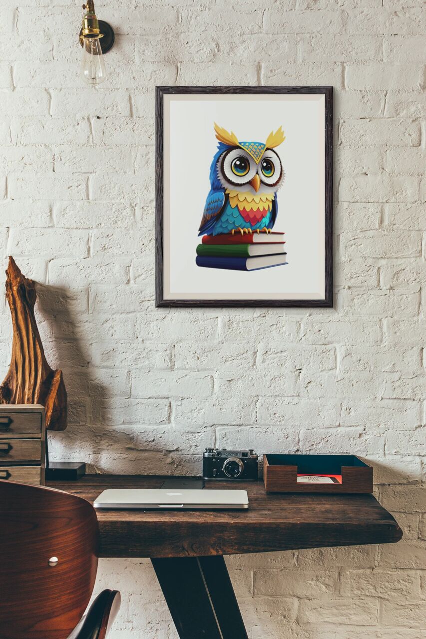 Sydney, Baby & Kid Stuff, AUD 55,  Book Owl - Puzzle Art Australia - Owl Puzzle For Kids