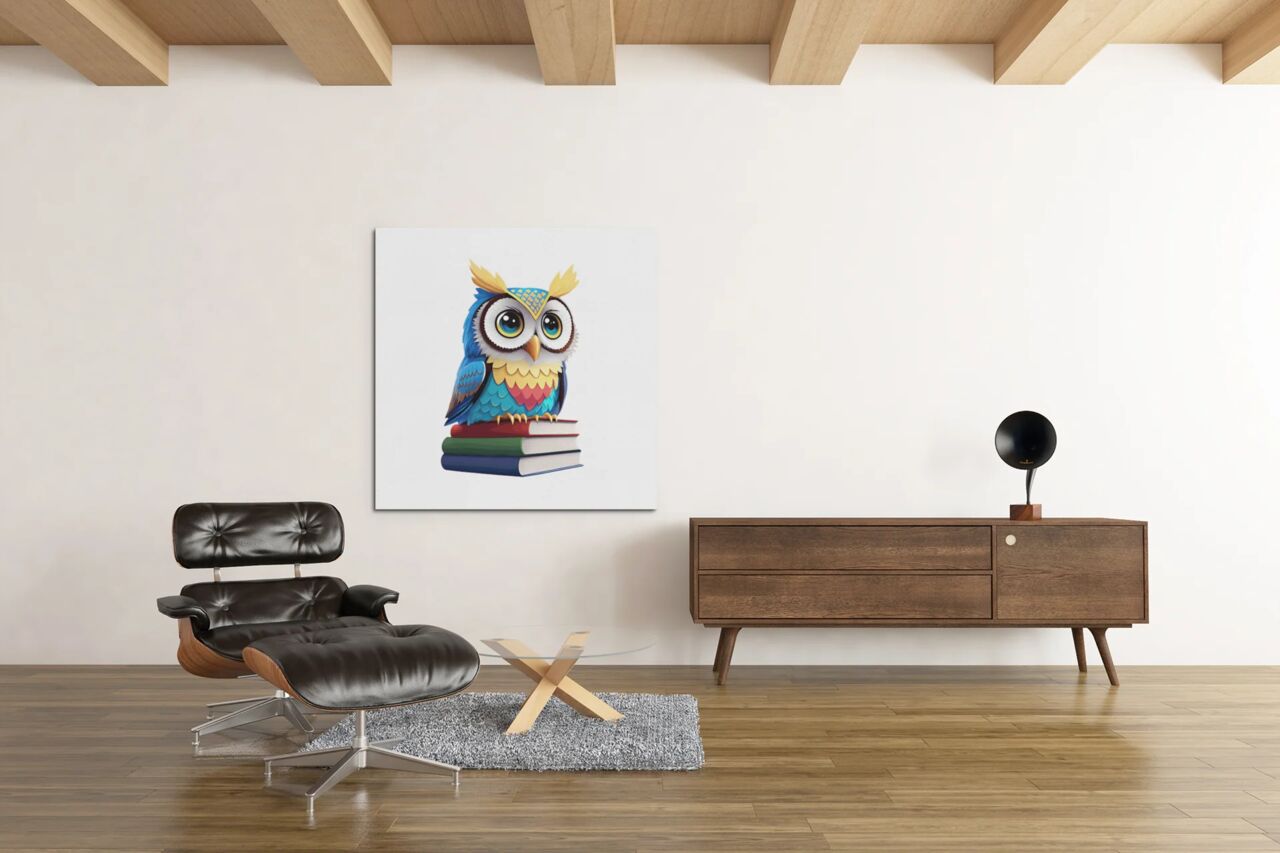 Sydney, Baby & Kid Stuff, AUD 55,  Book Owl - Puzzle Art Australia - Owl Puzzle For Kids