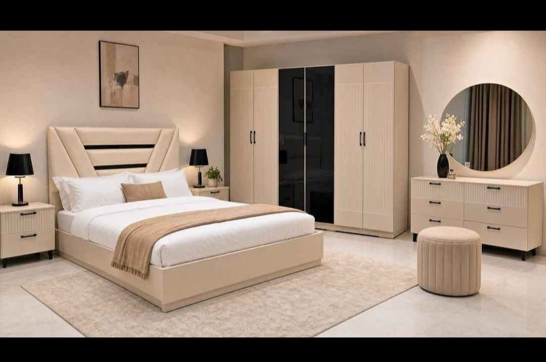 Al Malaz, Furniture, Brand New Home Furniture With Home Delivery