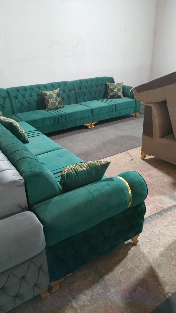 Al Malaz, Furniture, Brand New Home Furniture With Home Delivery