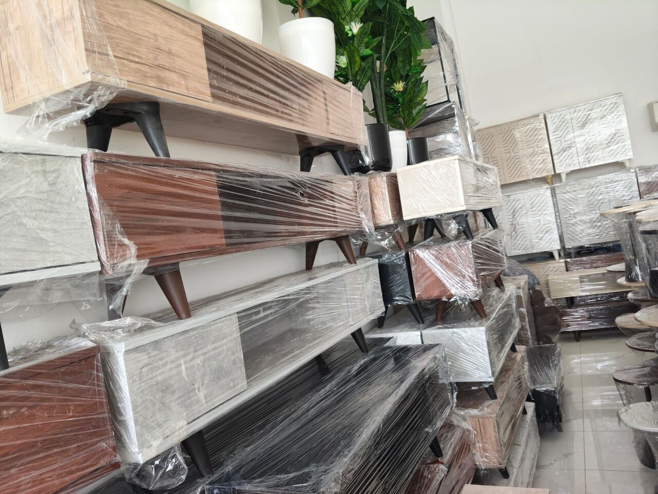 Al Malaz, Furniture, Brand New Home Furniture With Home Delivery