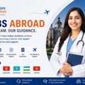 MBBS Abroad Consultants In Ahmedabad
