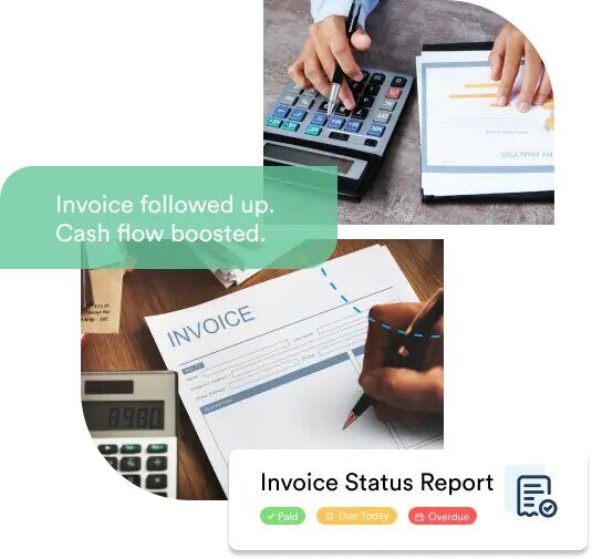 New York, Financial, Accounts Receivable Services | Outsource AR With Confidence