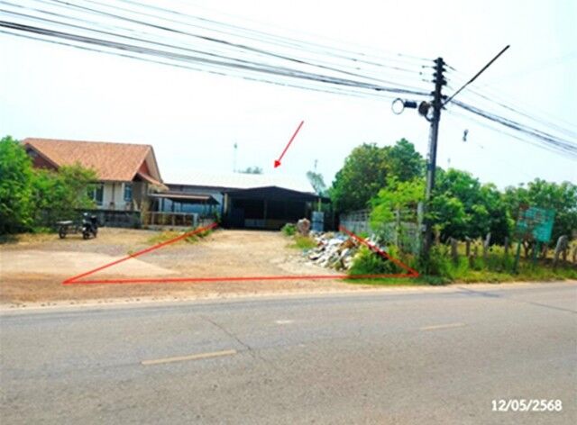 Bangkok, Real Estate For Sale, THB 3191000,  6 BR,  381 Sq. Feet,  Warehouse For Sale, Nakhon Phanom, Ban Kha-Ban Pak Yam Road, Si Songkhram, Nakhon Phanom