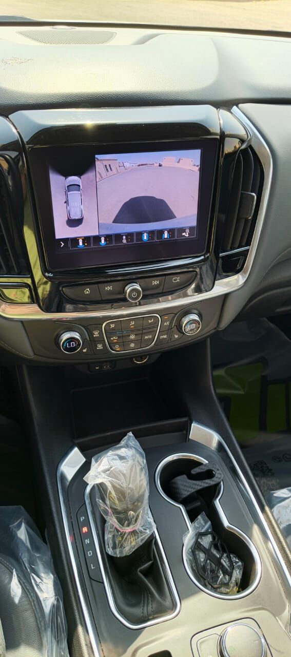 Riyadh, Vehicles, Cars & Trucks , SAR 83000,  Chevrolet Traverse Lt,  2021,  Automatic,  138000 KM,   Full Option,  Well Maintained