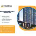 Best Investment Flats In Delhi NCR