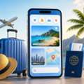 Best Travel App Development Services