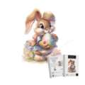 AUD 55,  Bunny Hunt - Puzzle Art Australia