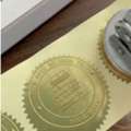 INR 1449,  Get Your Classic Book Stack Paper Embosser At Ink N Bow