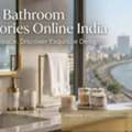 INR 495,  What Are The Best Luxury Bathroom Accessories Available Online?