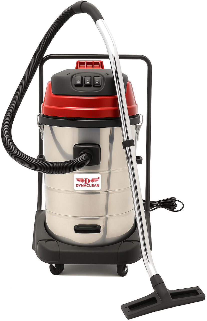 Dwarka, Machinery, INR 1,  Industrial Vacuum Cleaner