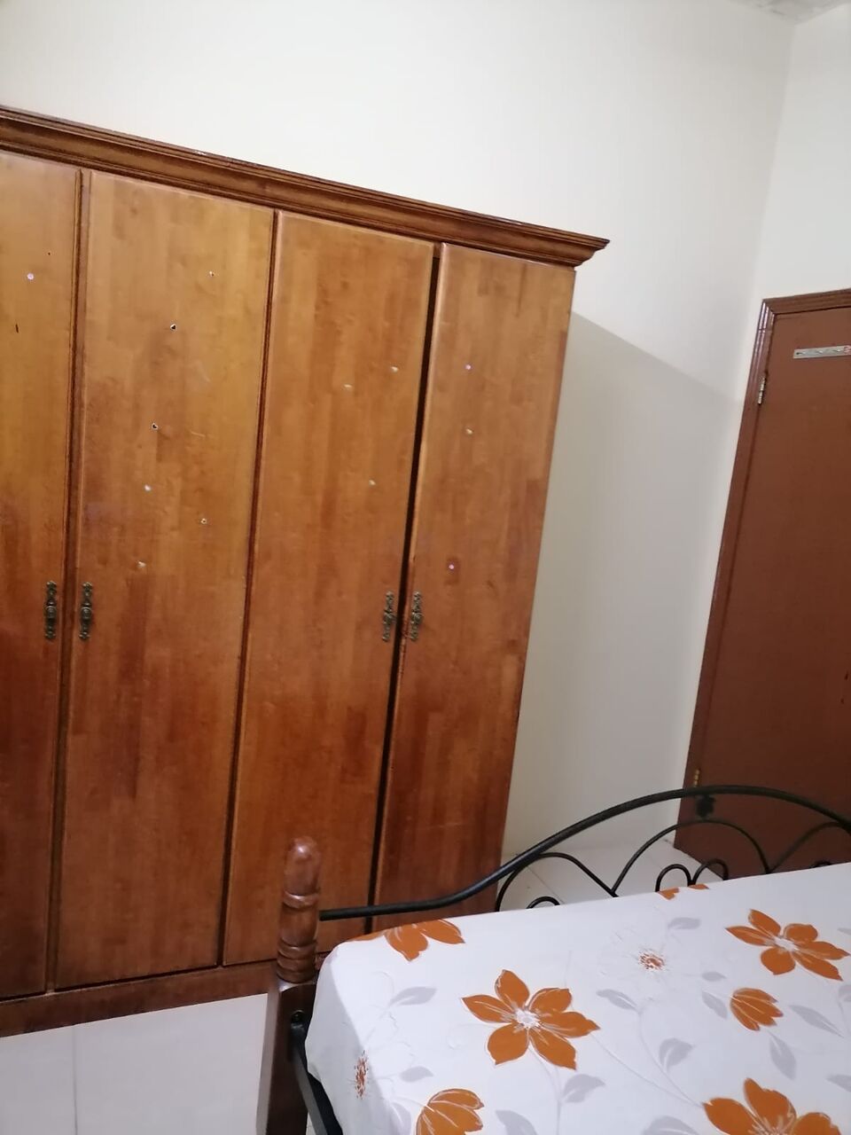 Gudaibiya, Apartments, Flats, Houses & Villas, BHD 120/month,  Furnished,  2 Bedroom Flat For Rent Neat Nesto, Awal Plaza Gudhaibiya