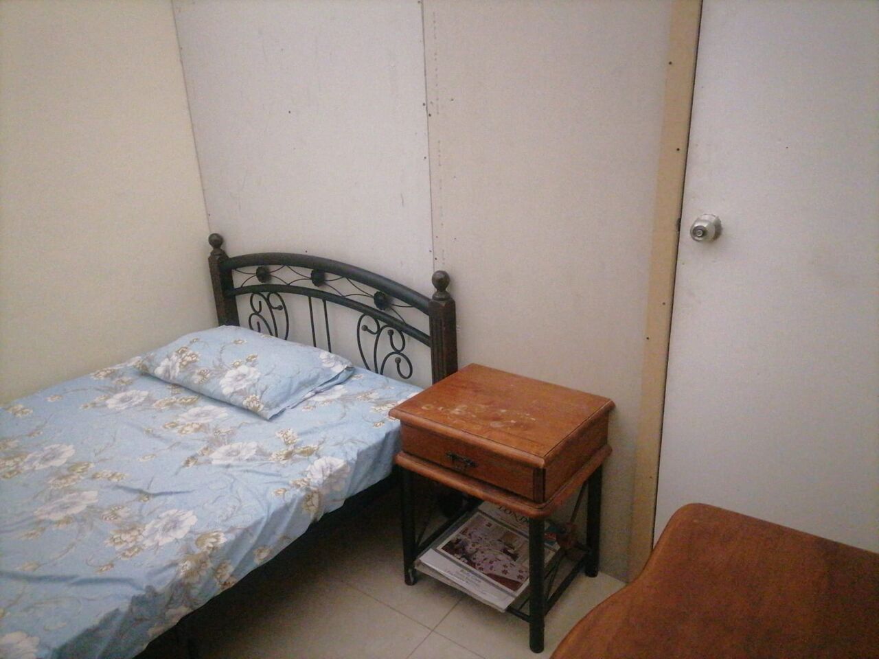 Gudaibiya, Apartments, Flats, Houses & Villas, BHD 120/month,  Furnished,  2 Bedroom Flat For Rent Neat Nesto, Awal Plaza Gudhaibiya