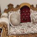 SAR 900,  Luxury 9 Seat Sofa