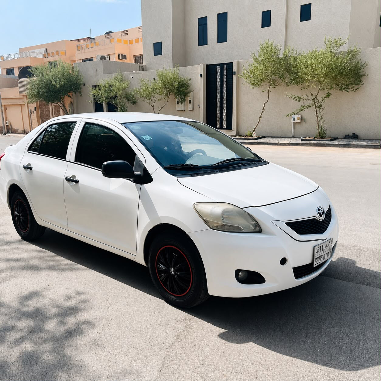 Al Shemaysi, Vehicles, Cars & Trucks , SAR 16000,  Toyota Yaris,  2011,  Automatic,  267000 KM,   For Sale