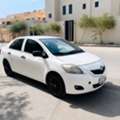 SAR 16000,  Toyota Yaris,  2011,  Automatic,  267000 KM,   For Sale
