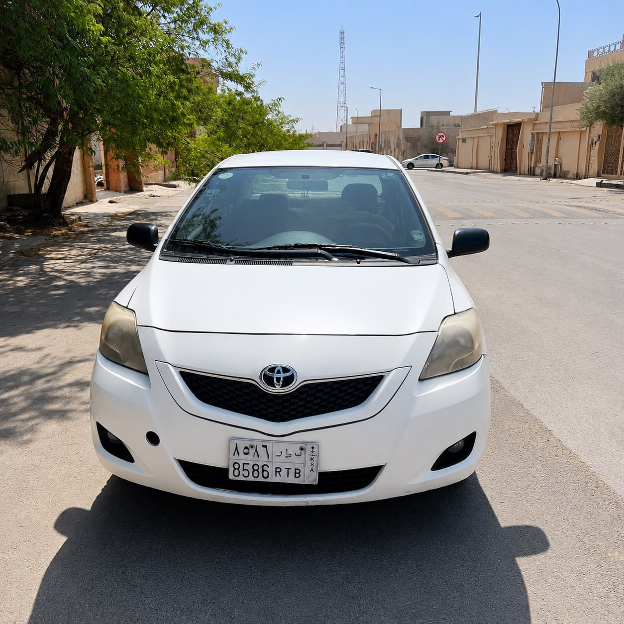 Al Shemaysi, Vehicles, Cars & Trucks , SAR 16000,  Toyota Yaris,  2011,  Automatic,  267000 KM,   For Sale