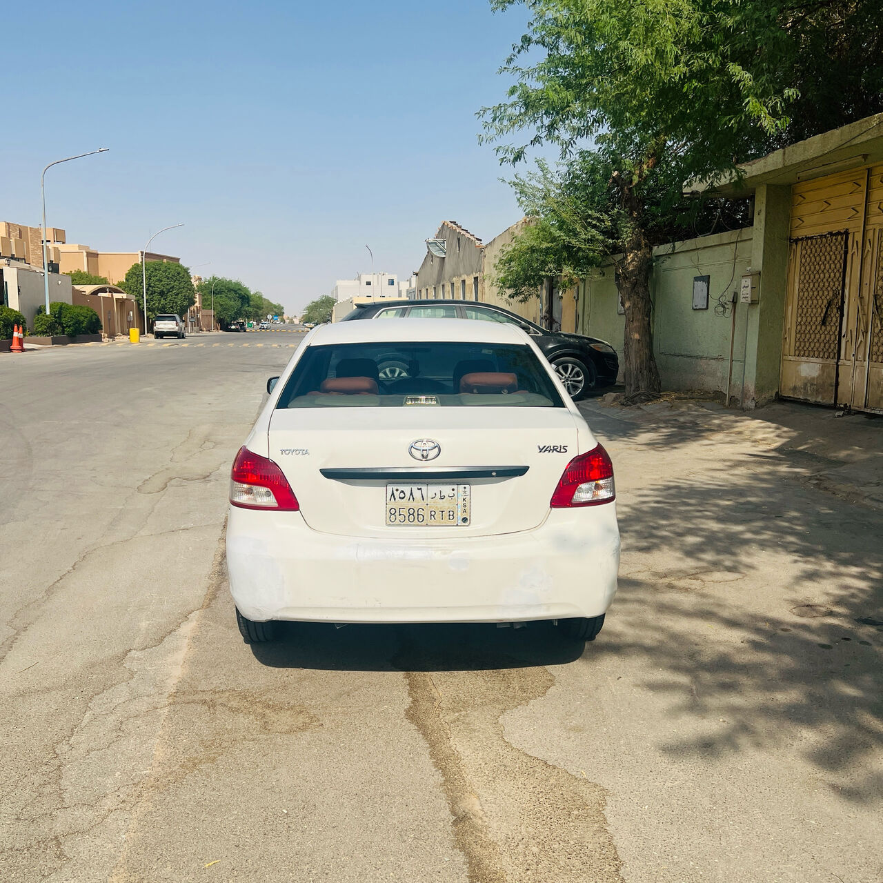 Al Shemaysi, Vehicles, Cars & Trucks , SAR 16000,  Toyota Yaris,  2011,  Automatic,  267000 KM,   For Sale
