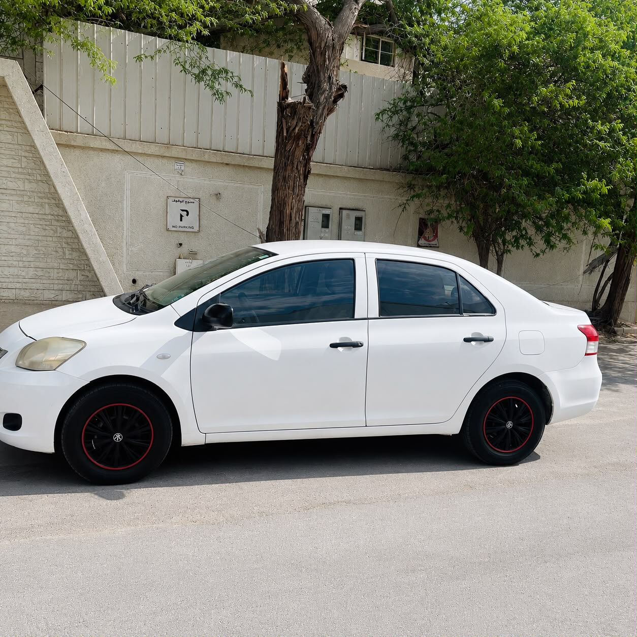 Al Shemaysi, Vehicles, Cars & Trucks , SAR 16000,  Toyota Yaris,  2011,  Automatic,  267000 KM,   For Sale