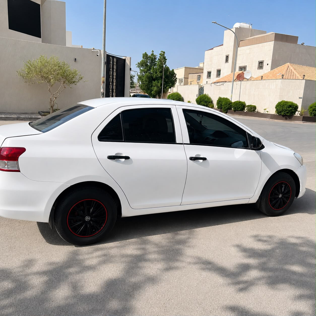 Al Shemaysi, Vehicles, Cars & Trucks , SAR 16000,  Toyota Yaris,  2011,  Automatic,  267000 KM,   For Sale