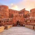 Delhi To Agra Tour Package One Day By Volvo Bus