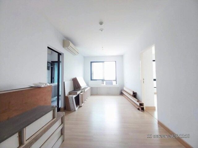Bangkok, Real Estate For Sale, THB 4131000,  2 BR,  57 Sq. Meter,  Condo For Sale: The Niche Mono Ratchavipha, Ratchadaphisek, Lat Yao, Chatuchak.