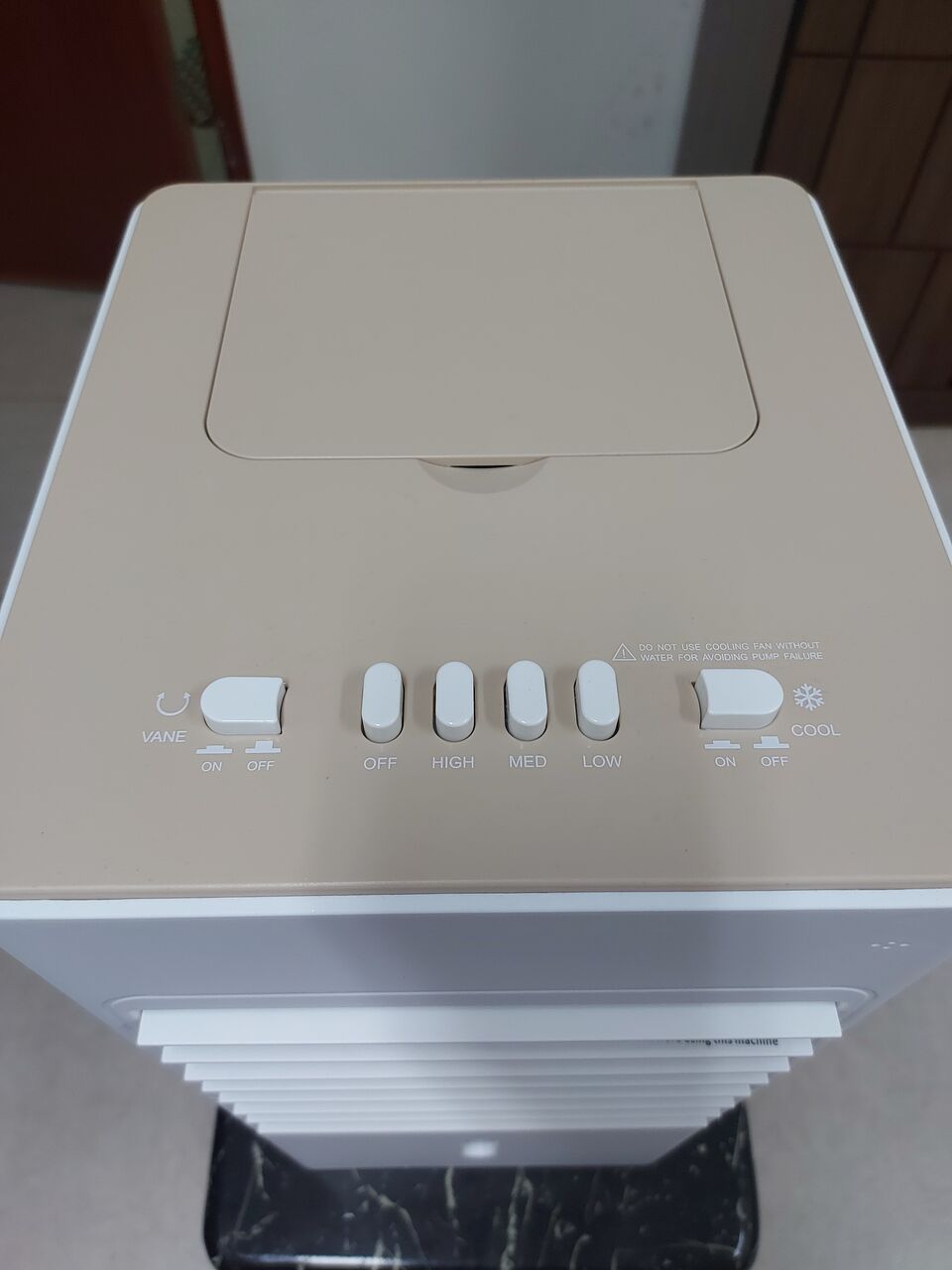 Jubail, Appliances, SAR 150,  Air Cooler